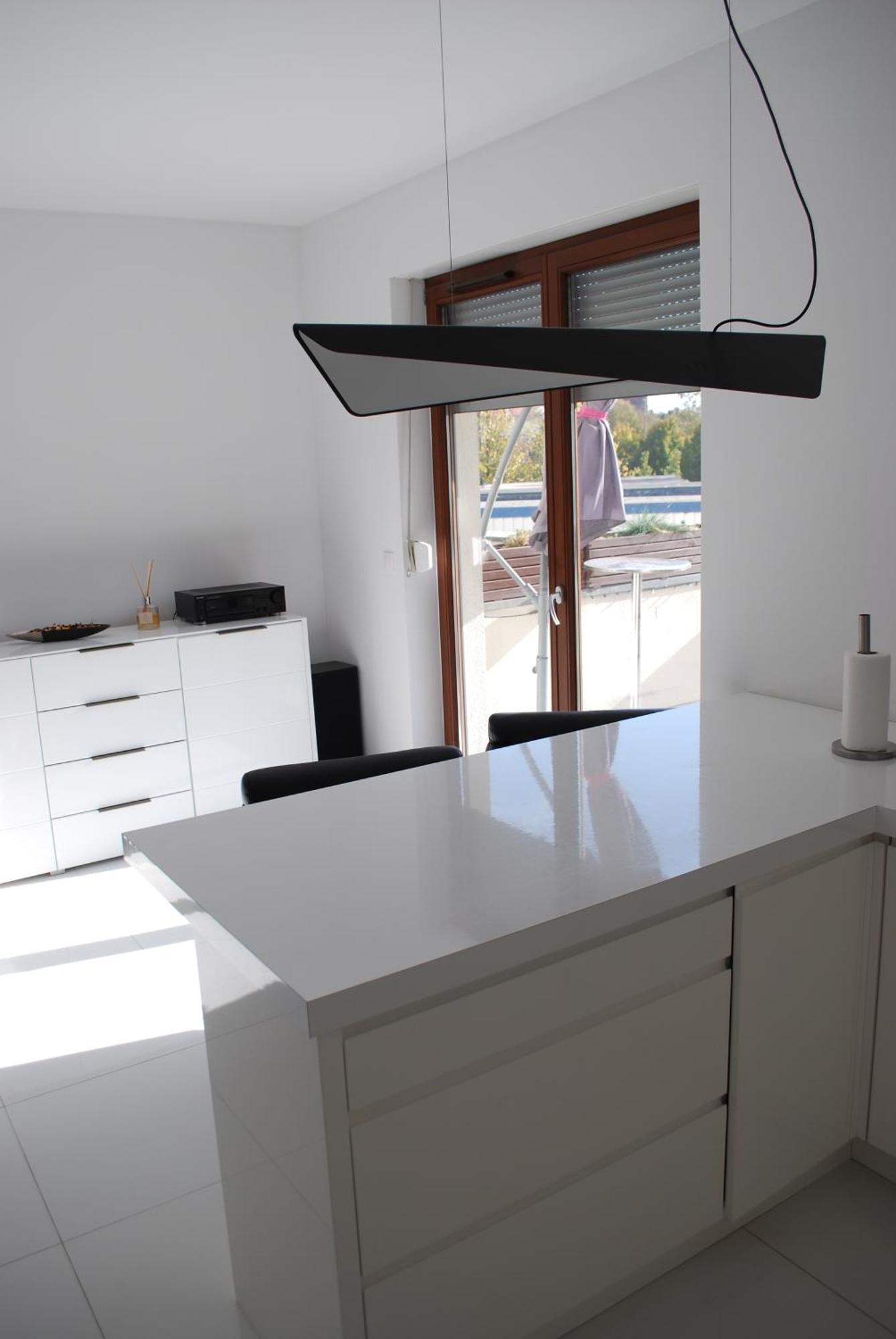 Apartmán Bialy Szyperska 23 Z Przestronnym Tarasem *
