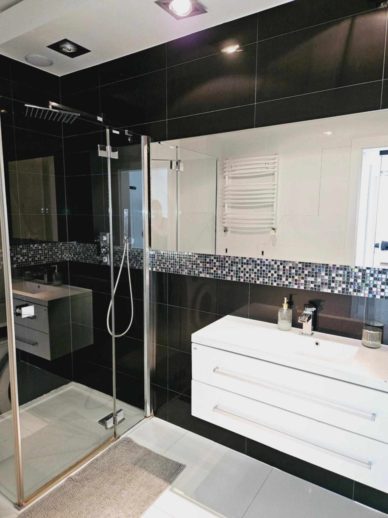 Apartmán Bialy Szyperska 23 Z Przestronnym Tarasem Poznaň