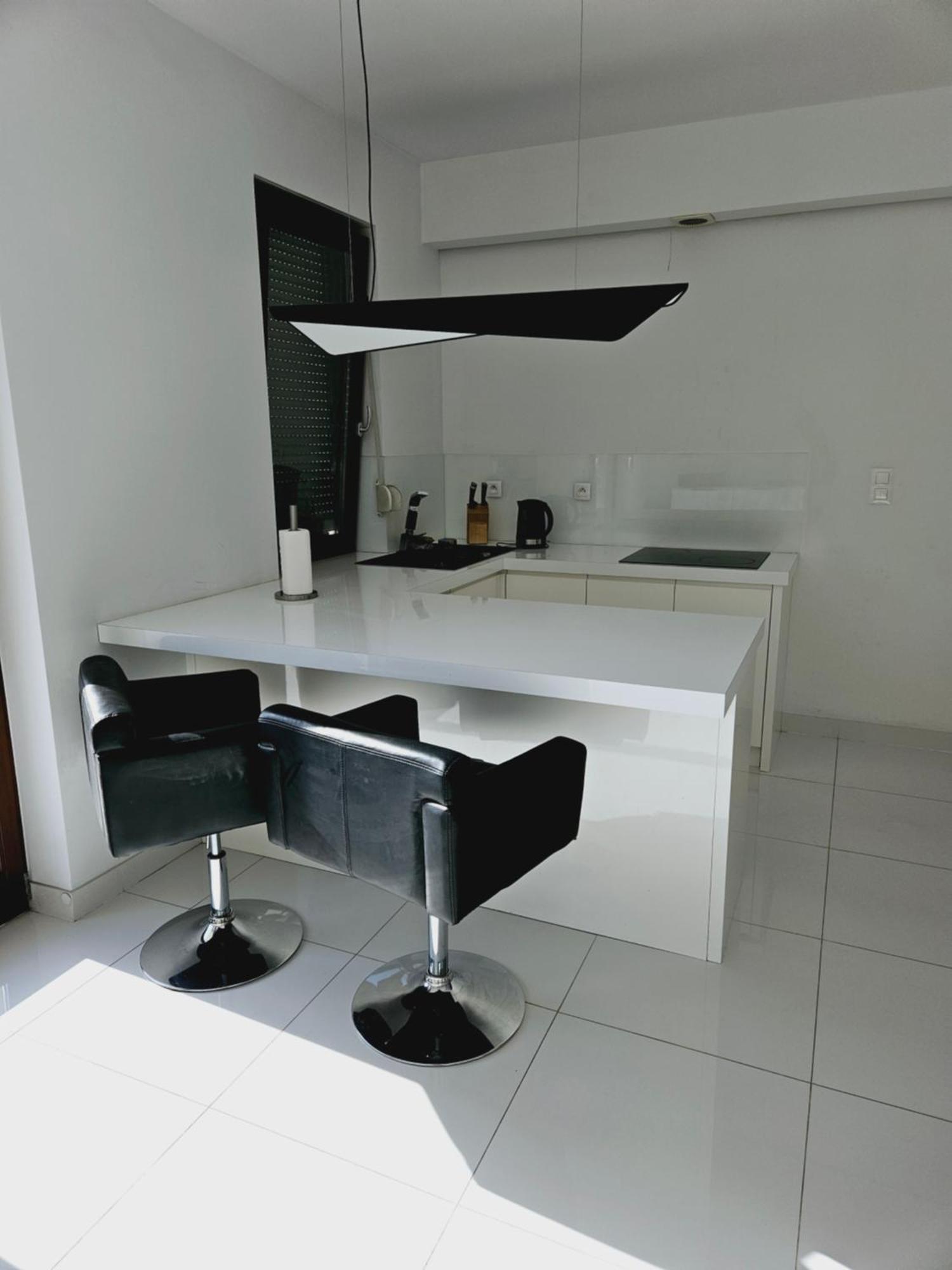 Apartmán Bialy Szyperska 23 Z Przestronnym Tarasem